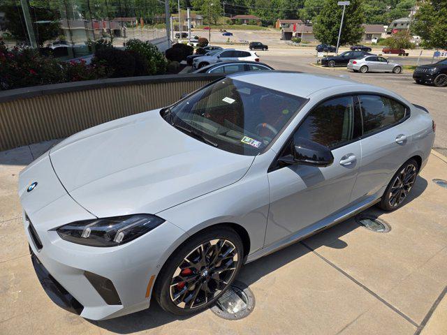 new 2025 BMW M235 Gran Coupe car, priced at $56,075