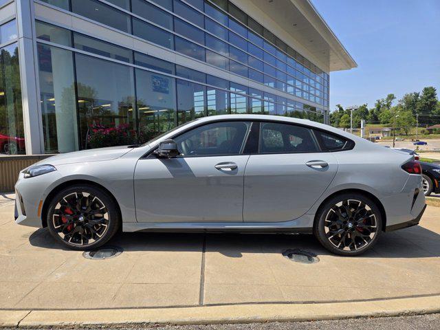 new 2025 BMW M235 Gran Coupe car, priced at $56,075