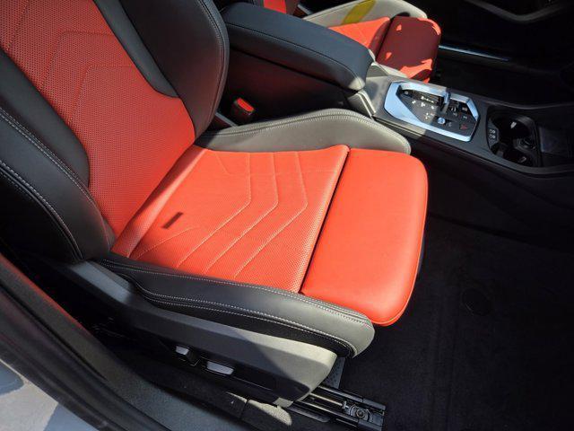 new 2025 BMW M235 Gran Coupe car, priced at $56,075