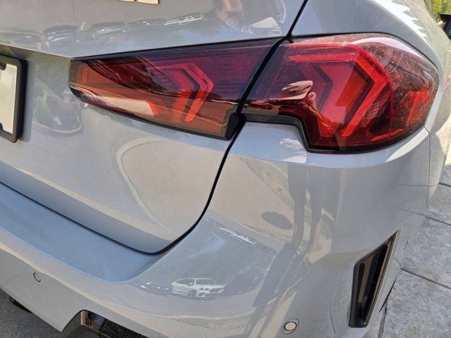 new 2025 BMW M235 Gran Coupe car, priced at $56,075