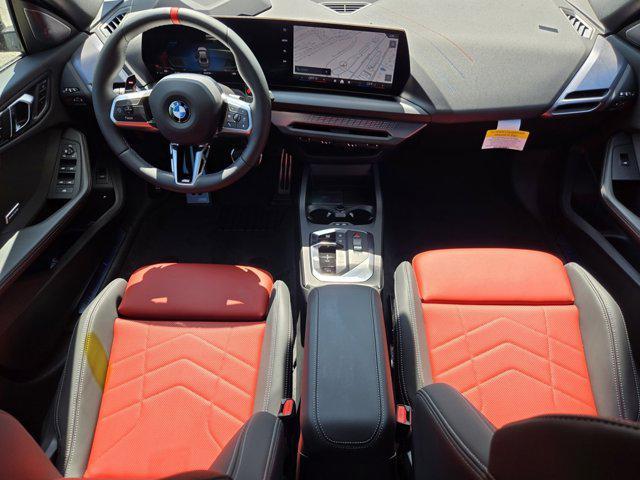 new 2025 BMW M235 Gran Coupe car, priced at $56,075