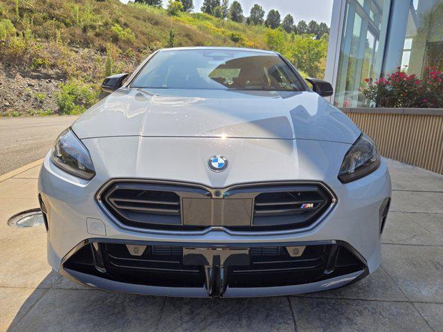 new 2025 BMW M235 Gran Coupe car, priced at $56,075