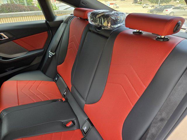 new 2025 BMW M235 Gran Coupe car, priced at $56,075