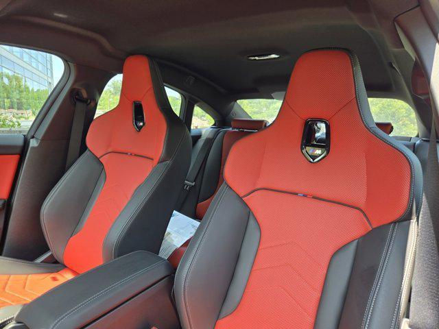 new 2025 BMW M235 Gran Coupe car, priced at $56,075