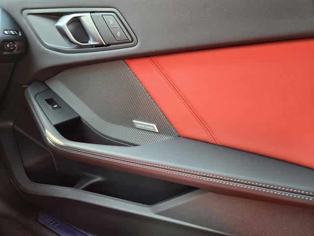 new 2025 BMW M235 Gran Coupe car, priced at $56,075