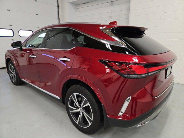 used 2023 Lexus RX 350 car, priced at $48,988