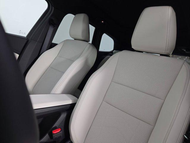 new 2026 BMW X1 car, priced at $48,325