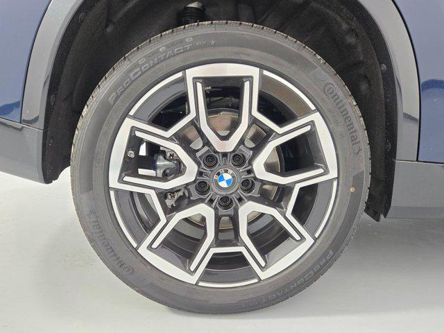 new 2026 BMW X1 car, priced at $48,325