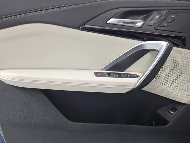 new 2026 BMW X1 car, priced at $48,325