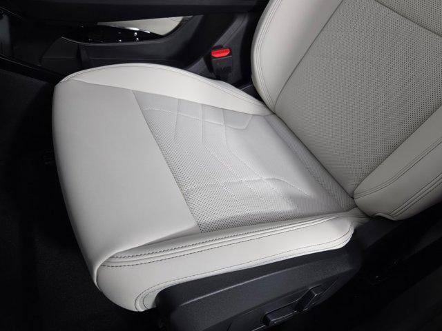 new 2026 BMW X1 car, priced at $48,325