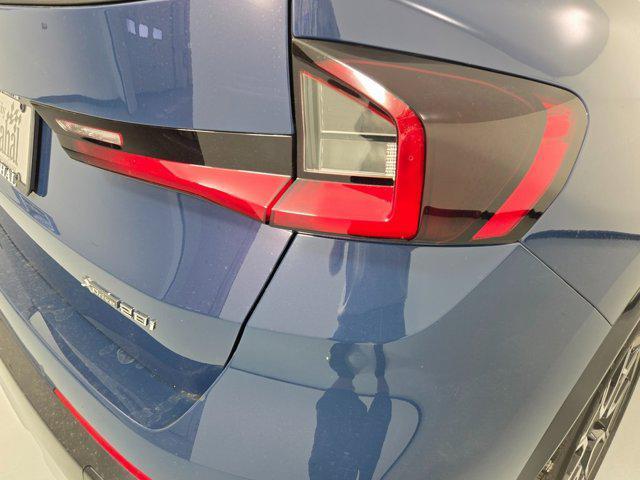 new 2026 BMW X1 car, priced at $48,325