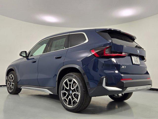 new 2026 BMW X1 car, priced at $48,325