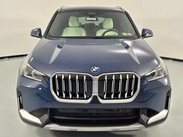 new 2026 BMW X1 car, priced at $48,325