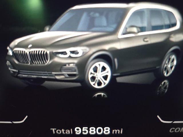 used 2019 BMW X5 car, priced at $22,988