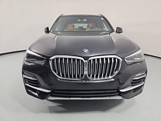 used 2019 BMW X5 car, priced at $22,988