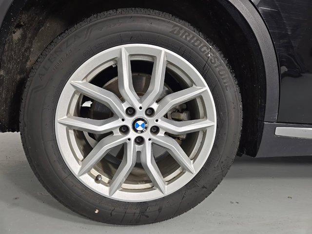 used 2019 BMW X5 car, priced at $22,988