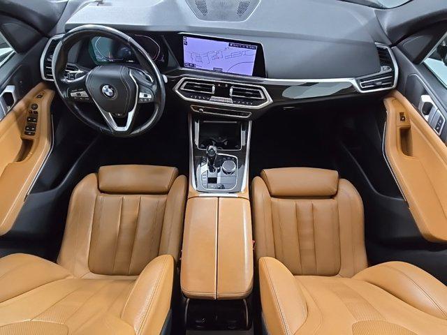 used 2019 BMW X5 car, priced at $22,988