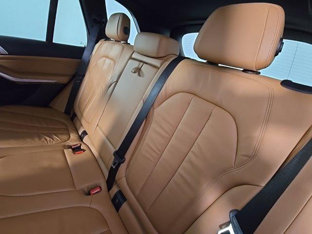 used 2019 BMW X5 car, priced at $22,988