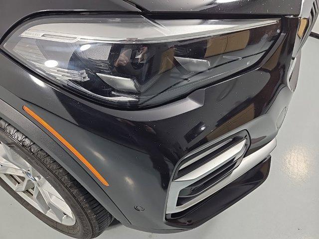 used 2019 BMW X5 car, priced at $22,988