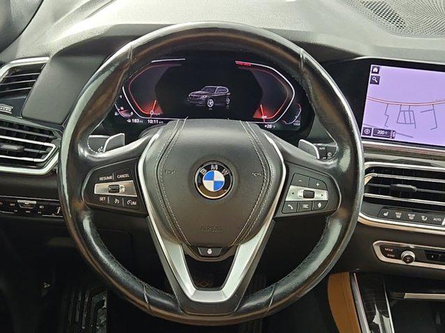 used 2019 BMW X5 car, priced at $22,988