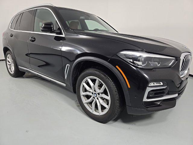 used 2019 BMW X5 car, priced at $22,988