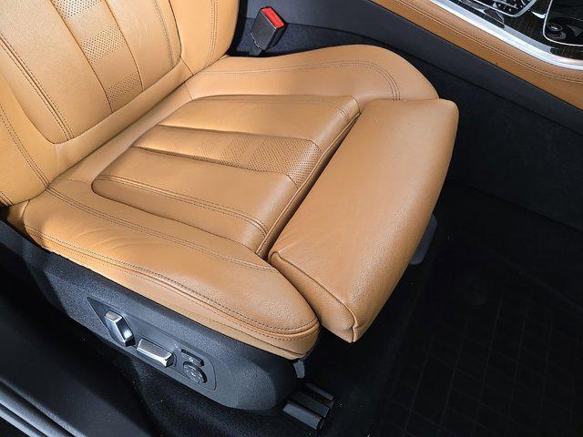 used 2019 BMW X5 car, priced at $22,988