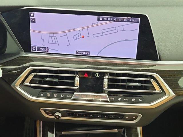 used 2019 BMW X5 car, priced at $22,988