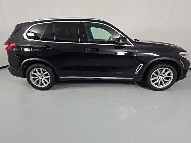 used 2019 BMW X5 car, priced at $22,988