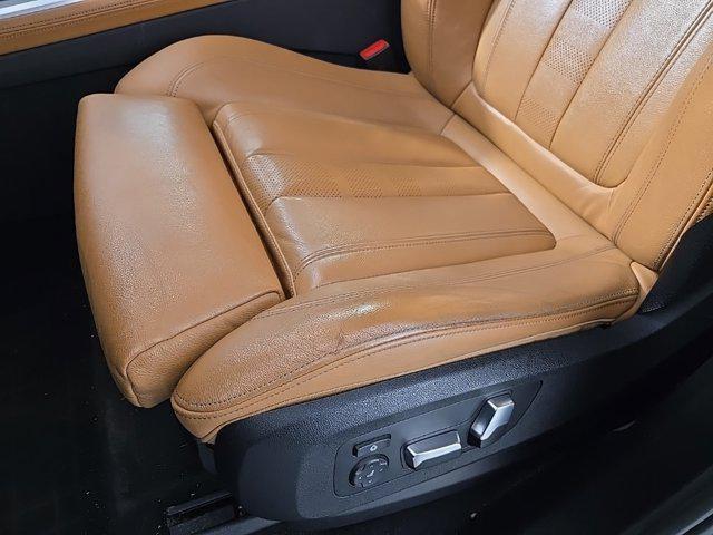 used 2019 BMW X5 car, priced at $22,988