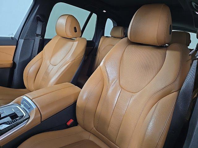 used 2019 BMW X5 car, priced at $22,988