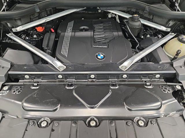 used 2019 BMW X5 car, priced at $22,988