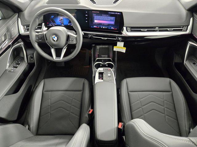 new 2026 BMW X1 car, priced at $49,325