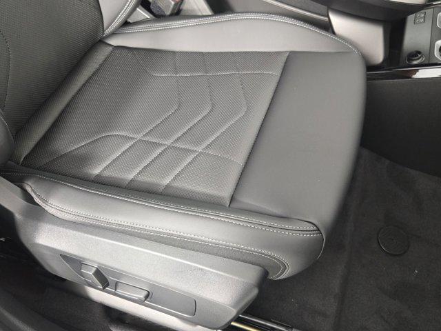 new 2026 BMW X1 car, priced at $49,325