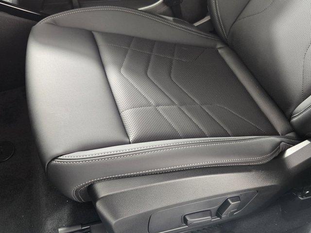 new 2026 BMW X1 car, priced at $49,325