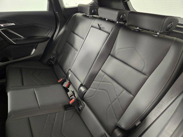 new 2026 BMW X1 car, priced at $49,325