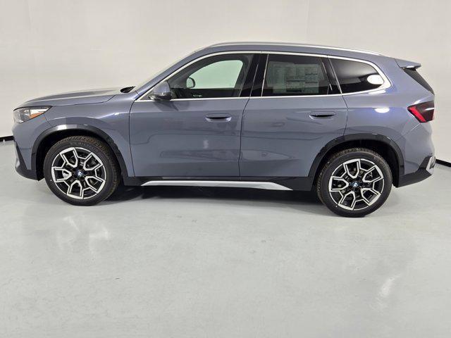 new 2026 BMW X1 car, priced at $49,325