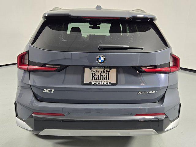 new 2026 BMW X1 car, priced at $49,325
