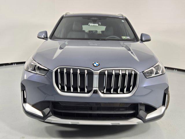 new 2026 BMW X1 car, priced at $49,325