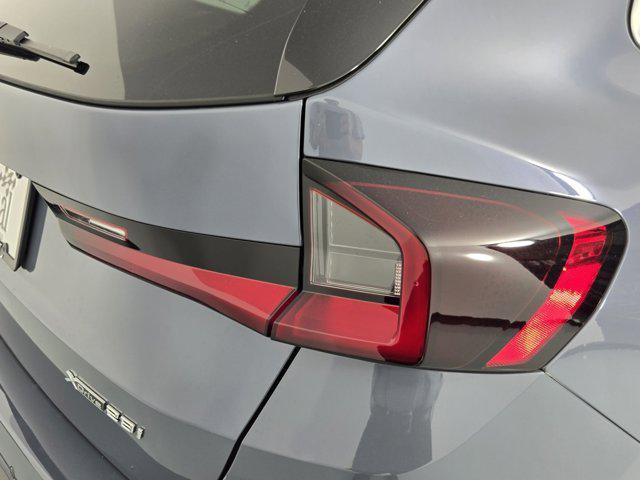 new 2026 BMW X1 car, priced at $49,325