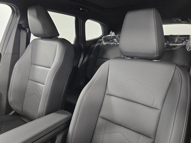 new 2026 BMW X1 car, priced at $49,325