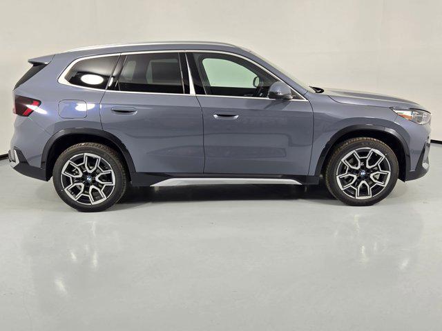 new 2026 BMW X1 car, priced at $49,325