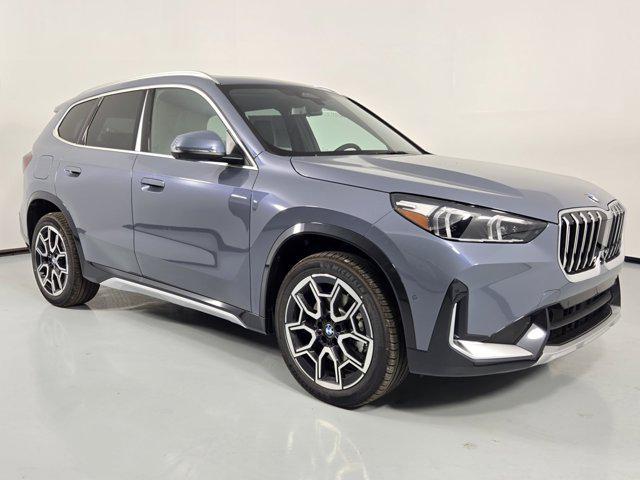 new 2026 BMW X1 car, priced at $49,325