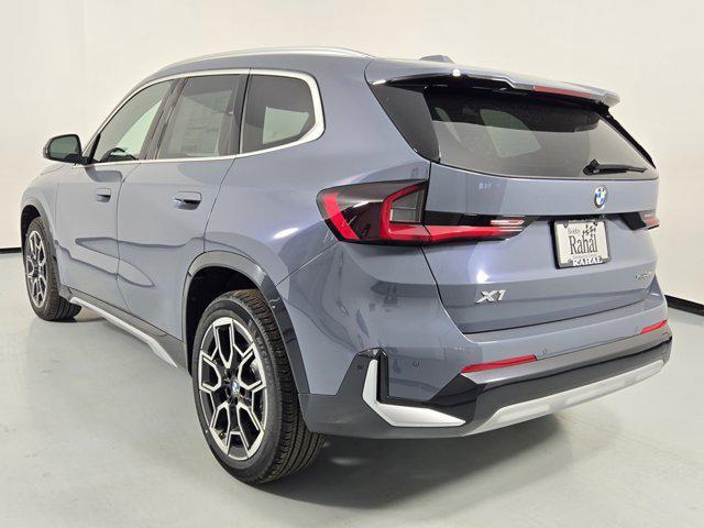 new 2026 BMW X1 car, priced at $49,325