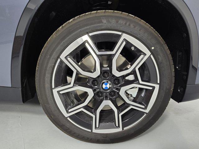 new 2026 BMW X1 car, priced at $49,325
