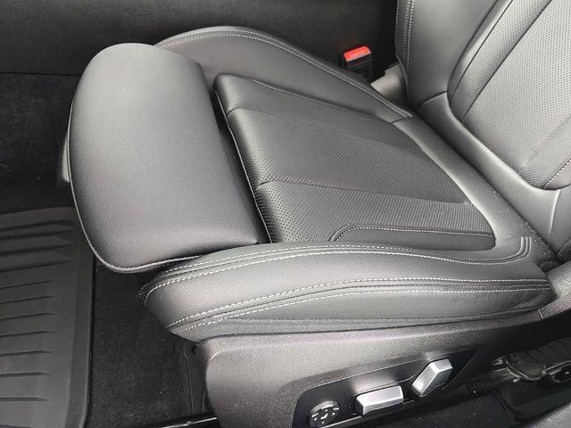 used 2022 BMW 330 car, priced at $34,988