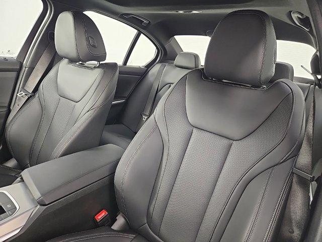 used 2022 BMW 330 car, priced at $34,988