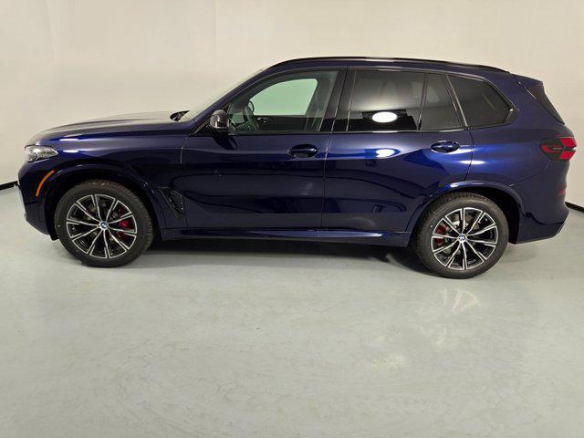 new 2026 BMW X5 car, priced at $102,425
