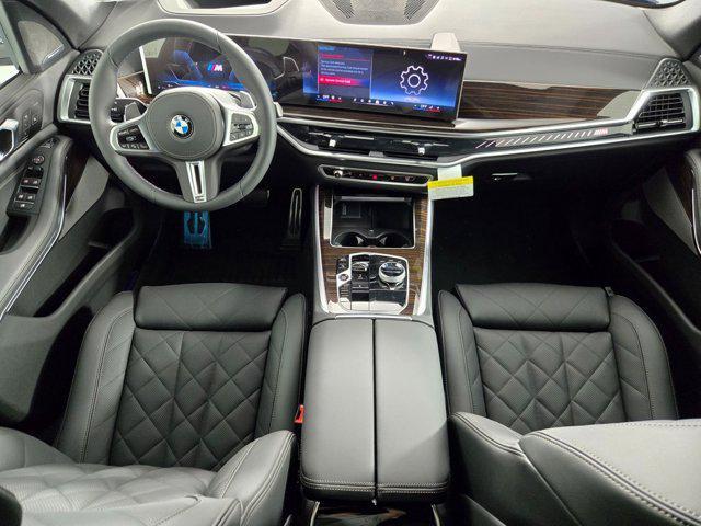new 2026 BMW X5 car, priced at $102,425
