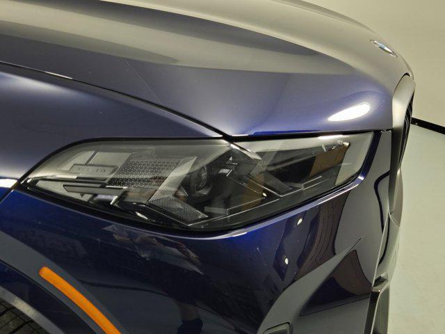 new 2026 BMW X5 car, priced at $102,425