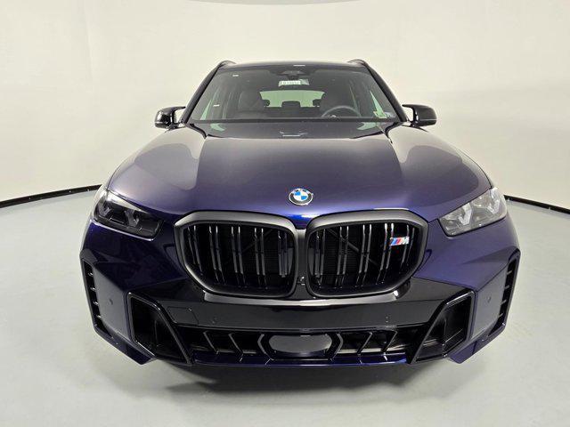new 2026 BMW X5 car, priced at $102,425